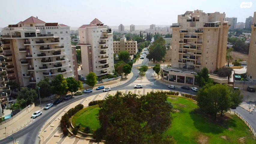 גג/ פנטהאוז, העיר העתיקה, רמב"ם, דרום, באר שבע