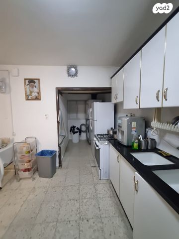 דירה, הכותל, קרית מנחם בגין, נתיבות