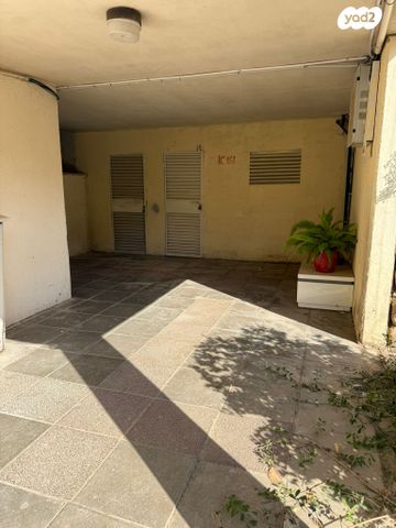 דירת גן, באר שבע