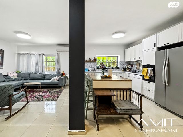 בית פרטי/ קוטג', חיים נחמן ביאליק, שכונה ב', באר שבע