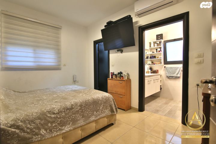 דירה, בעל שם טוב, מרכז העיר, קרית אתא