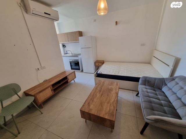 דירה, חיים נחמן ביאליק 129, שכונה א', באר שבע