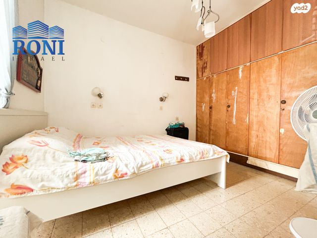 דירה, בלפור 90, עצמאות יוספטל, בת ים