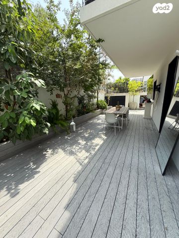 תל ברוך צפון