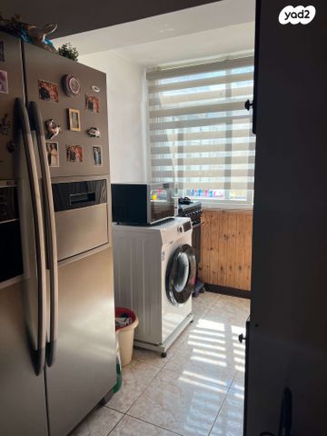 דירה, בלפור 27, הדר מרכז, חיפה