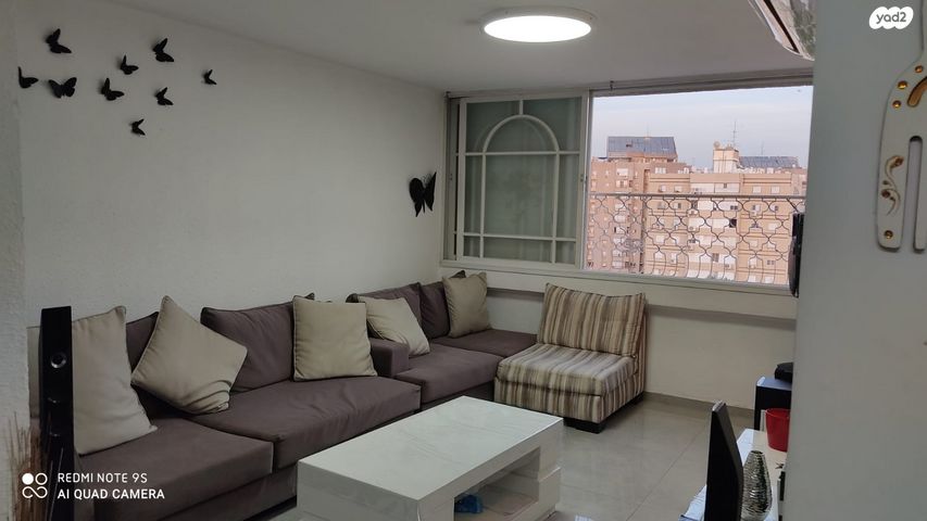 דירה, ברק, בן גוריון, לוד