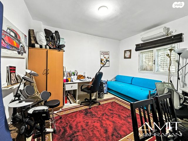 בית פרטי/ קוטג', חיים נחמן ביאליק, שכונה ב', באר שבע