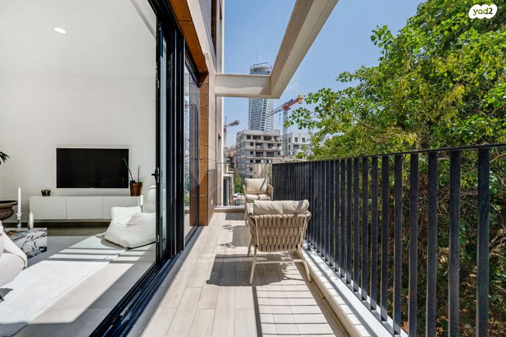 דירה, תל אביב יפו