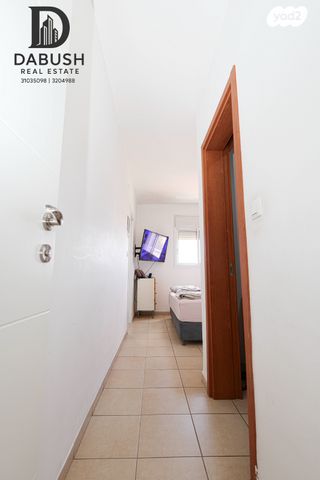 דירה, שדרות בגין, נוף הדר, כפר יונה