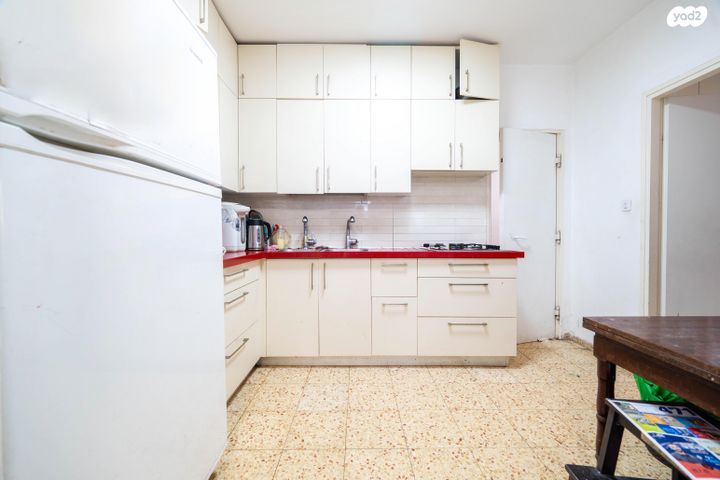 דירה, דרך מנחם בגין, הדר גנים, פתח תקווה