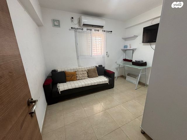 דירה, דימונה