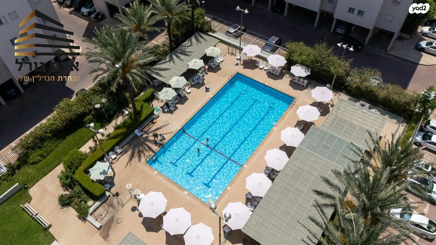 דירה, דב פרידמן, שכונת הראשונים, רמת גן