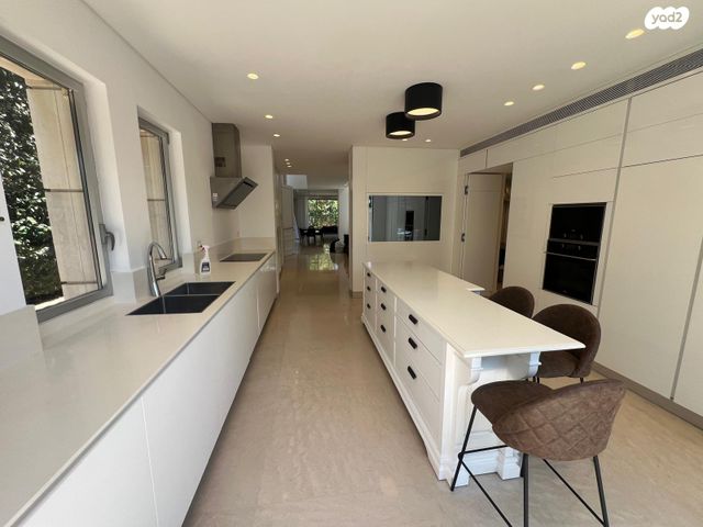 בית פרטי/ קוטג', דוד המלך 53, הרצליה פיתוח, הרצליה