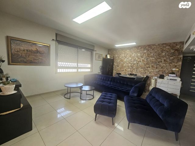 דופלקס, עוזי חיטמן 31, קרית האמנים, מצליח, רמלה