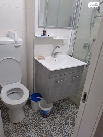 דירה, חיים נחמן ביאליק 129, שכונה א', באר שבע