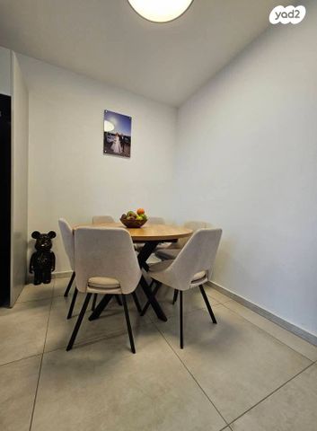 דירה, יעקב דורי 9, נאות שמיר, רמלה