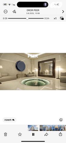 דירה, יוסף פעמוני 12, בבלי, תל אביב יפו