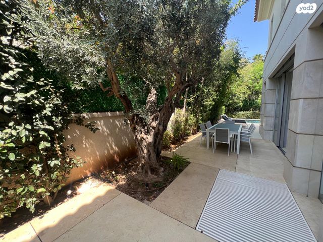 בית פרטי/ קוטג', דוד המלך 53, הרצליה פיתוח, הרצליה