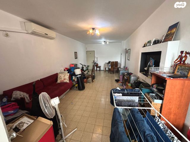 דירה, ב' / צפון מערב העיר, רחובות