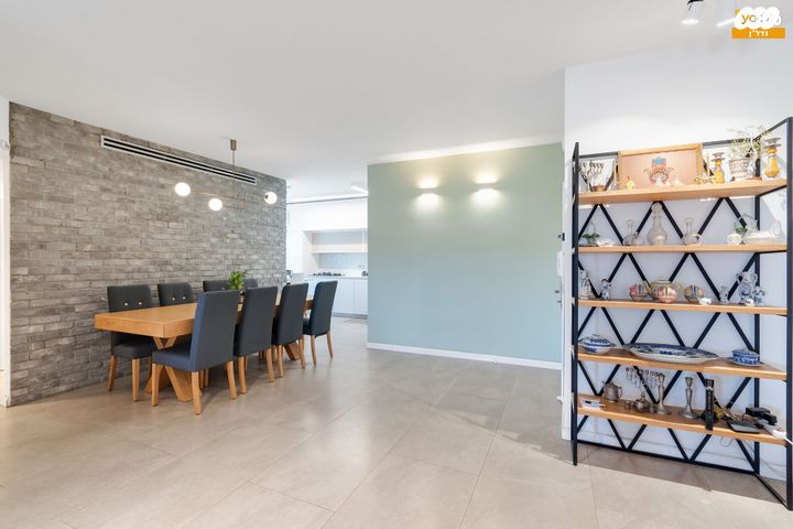 דירה, גרינשפן, נווה הדרים, ראשון לציון