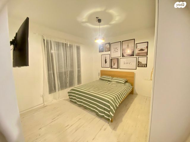 דירה, יפה נוף, כפר יונה