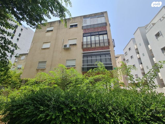 דירה, וייצמן, עיר, מרכז העיר, נהריה