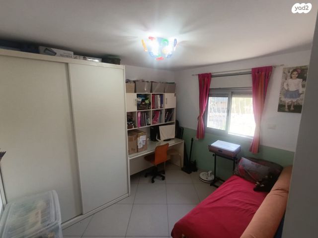 דירה, משעול חובבי ציון, נאות יצחק רבין, שדרות