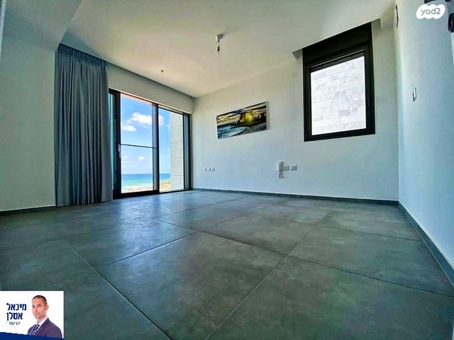 דירה, שדרות רחבעם זאבי 15, גבעת אולגה, חדרה