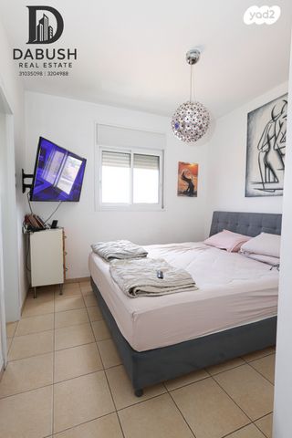 דירה, שדרות בגין, נוף הדר, כפר יונה