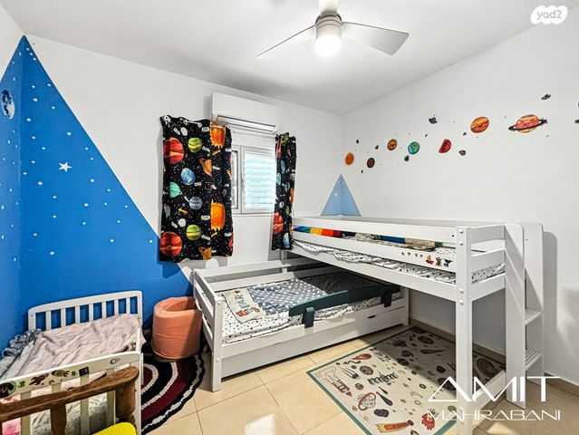 בית פרטי/ קוטג', חיים נחמן ביאליק, שכונה ב', באר שבע