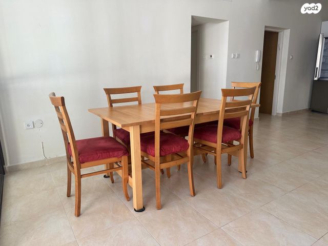 דירה, שדרות ניצה, צפון מערב מרכז העיר, נתניה