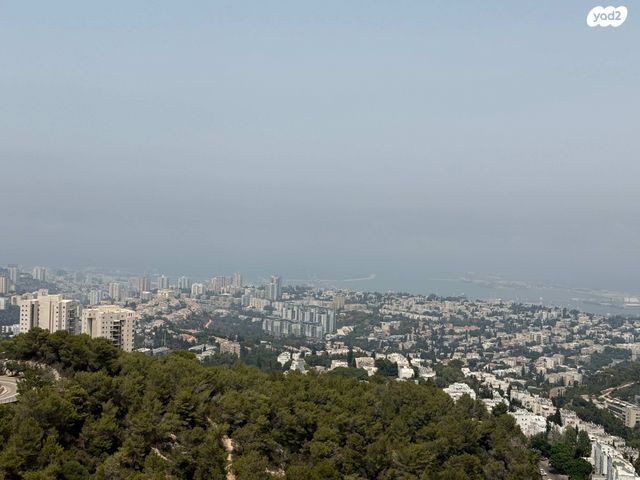 דירה, סביוני הכרמל, חיפה