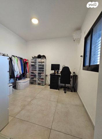 דירה, יעקב דורי 9, נאות שמיר, רמלה