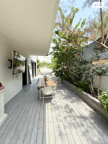 תל ברוך צפון