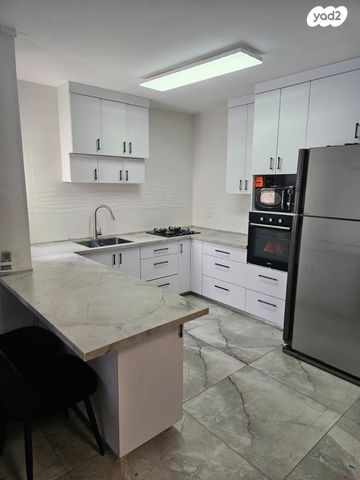 דירת גן, חיים ברלב 13, שכונה ו', באר שבע