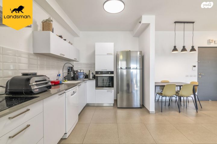 דירה, נחלת יהודה, ראשון לציון