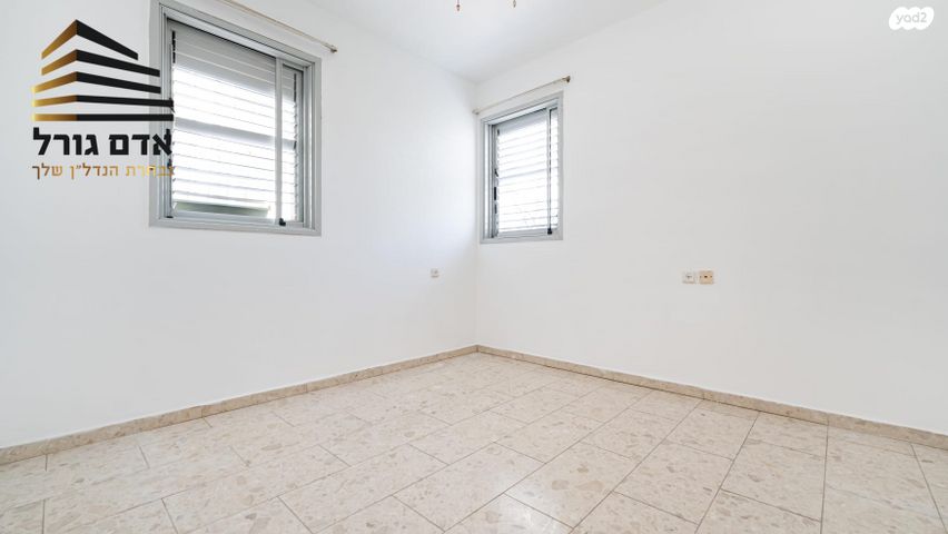 דירה, דב פרידמן, שכונת הראשונים, רמת גן