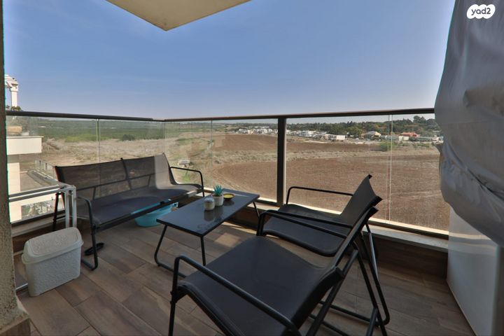 גג/ פנטהאוז, קרית אתא