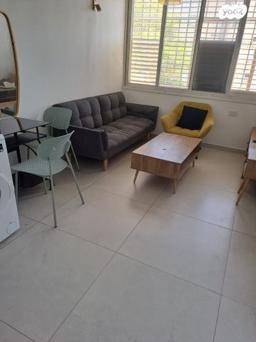 דירה, חיים נחמן ביאליק 129, שכונה א', באר שבע