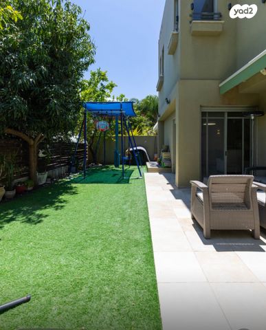 בית פרטי/ קוטג', תל מונד