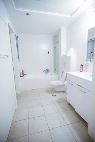 דירה, סוקולוב 26, שכונה א', באר שבע