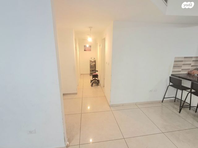 דירה, שדרות שרי ישראל 15, מקור ברוך, ירושלים