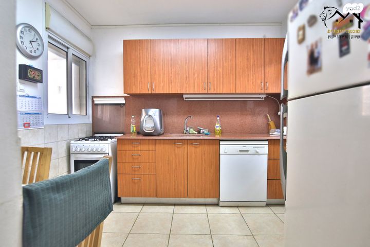 דירה, החשמונאים, לב מוצקין, בנה ביתך, קרית מוצקין