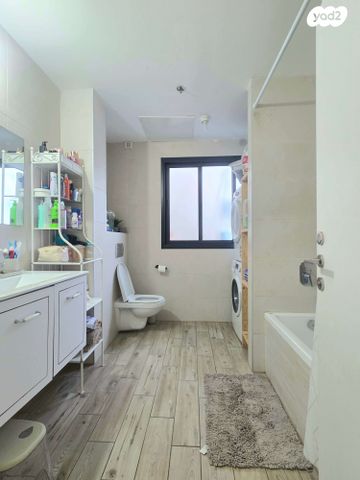 דירת גן, משה לוי 7, נאות שמיר, רמלה