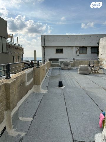 דירה, תל אביב יפו