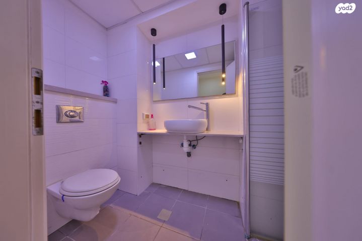 דירה, קרית ים