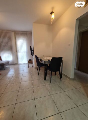 דירה, התדהר, יערת העמק, מגדל העמק