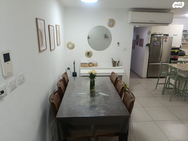 דירה, משעול חובבי ציון, נאות יצחק רבין, שדרות