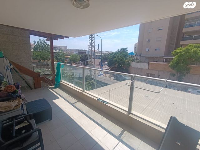 דירה, משעול חובבי ציון, נאות יצחק רבין, שדרות