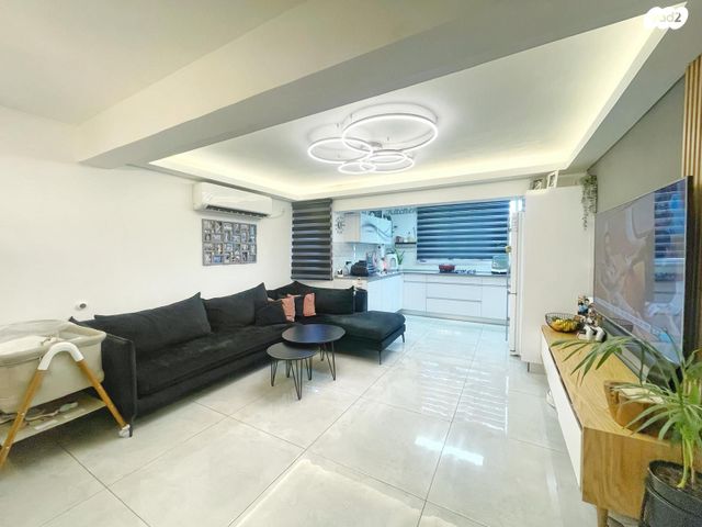 ההסתדרות 134